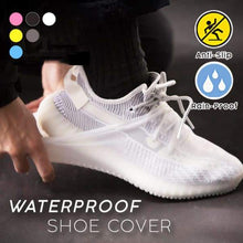 Charger l'image dans la galerie, Couvre chaussure imperméable - Houseware
