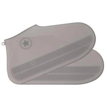 Charger l'image dans la galerie, Couvre chaussure imperméable - S(30-34) / Gris - Houseware
