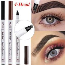 Charger l'image dans la galerie, Crayon à Sourcils - Livraison Gratuite - Sourcils Enhancers
