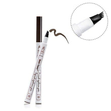 Charger l'image dans la galerie, Crayon à Sourcils - Livraison Gratuite - Sourcils Enhancers

