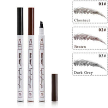 Charger l'image dans la galerie, Crayon à Sourcils - Livraison Gratuite - Sourcils Enhancers
