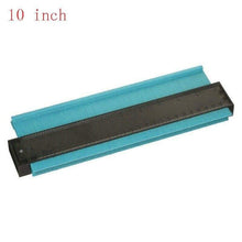 Charger l'image dans la galerie, Duplicateur de forme Verrouillable et facile - Livraison Gratuite - 25.4 Cm / Bleu - Gauges

