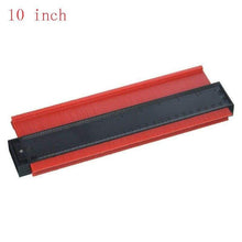 Charger l'image dans la galerie, Duplicateur de forme Verrouillable et facile - Livraison Gratuite - 25.4 Cm / Rouge - Gauges
