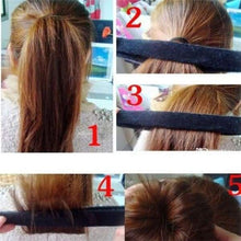 Charger l'image dans la galerie, Easy Bun Maker
