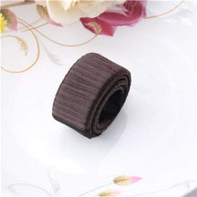 Charger l'image dans la galerie, Easy Bun Maker - Marron Noir

