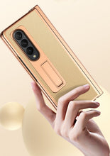 Charger l'image dans la galerie, Coque de luxe Samsung Galaxy Z Fold 4
