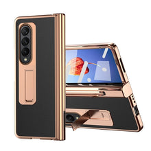Charger l'image dans la galerie, Coque de luxe Samsung Galaxy Z Fold 4
