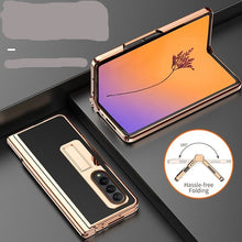 Charger l'image dans la galerie, Coque de luxe Samsung Galaxy Z Fold 4
