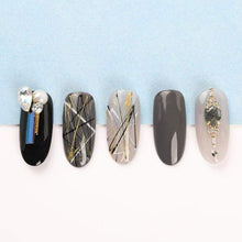 Charger l'image dans la galerie, Gel à ongles pour Dessin daraignée Semi permanent - Nail Gel
