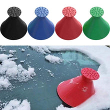 Charger l'image dans la galerie, Grattoir à glace pour voiture - Cleaning Brushes
