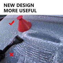 Charger l'image dans la galerie, Grattoir à glace pour voiture - Cleaning Brushes
