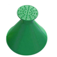 Charger l'image dans la galerie, Grattoir à glace pour voiture - Vert - Cleaning Brushes
