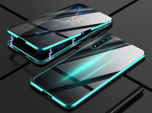 Charger l'image dans la galerie, Coque à Adsorption Magnétique Super Résistante Pour iPhone
