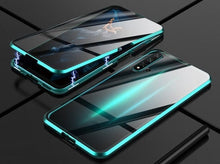 Charger l'image dans la galerie, Coque à Adsorption Magnétique Super Résistante Pour iPhone

