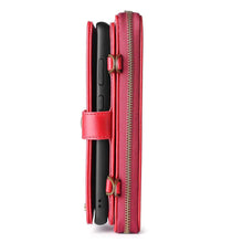 Charger l'image dans la galerie, 2 en 1 Sac à bandoulière et Coque pour protéger votre iPhone!
