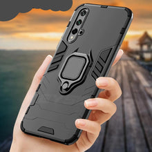 Charger l'image dans la galerie, Coque en plastique rigide haute protection pour Huawei
