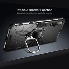 Charger l'image dans la galerie, Coque en plastique rigide haute protection pour Huawei
