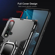 Charger l'image dans la galerie, Coque en plastique rigide haute protection pour Huawei

