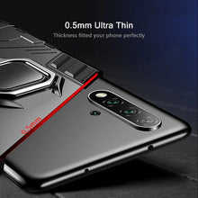 Charger l'image dans la galerie, Coque en plastique rigide haute protection pour Huawei
