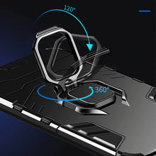 Charger l'image dans la galerie, Coque en plastique rigide haute protection pour Huawei
