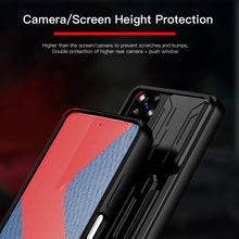 Charger l'image dans la galerie, Coque multifonctions pour protéger votre Xiaomi
