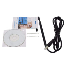 Charger l'image dans la galerie, kit De Nettoyage De Canal Oreille avec Caméra Endoscope - Livraison Gratuite - Noir - Oreille Soins
