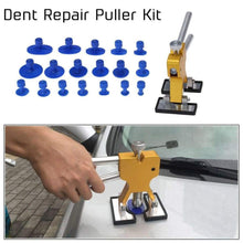 Charger l'image dans la galerie, Kit spécial débosselage pour tout type de carrosserie - Livraison gratuite - Outils de Réparation De pneus
