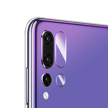 Charger l'image dans la galerie, Protecteur caméra pour Huawei en Verre Trempé anti chocs et rayures
