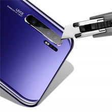 Charger l'image dans la galerie, Protecteur caméra pour Huawei en Verre Trempé anti chocs et rayures
