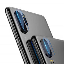 Charger l'image dans la galerie, Protecteur caméra pour Huawei en Verre Trempé anti chocs et rayures
