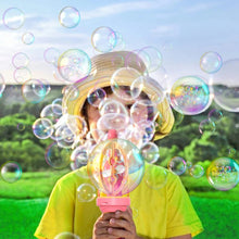 Charger l'image dans la galerie, Pistolet à Bulles Automatique pour Enfants

