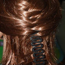 Charger l'image dans la galerie, Magic Twist de Cheveux Livraison Gratuite - Machines à tresses
