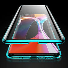 Charger l'image dans la galerie, Coque deux faces à Adsorption Magnétique Super Résistante Pour Xiaomi
