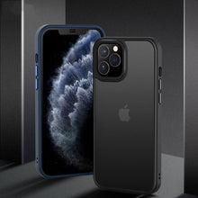 Charger l'image dans la galerie, Coque avec Technologie d'absorption des Chocs TPU Pour iPhone

