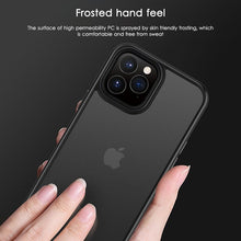 Charger l'image dans la galerie, Coque avec Technologie d'absorption des Chocs TPU Pour iPhone
