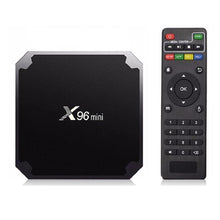 Charger l'image dans la galerie, Mini Android TV BOX - Décodeurs TV
