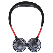 Charger l'image dans la galerie, Mini ventilateur de refroidissement Portable - USB Gadgets
