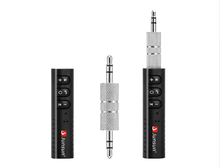 Charger l'image dans la galerie, Récepteur Bluetooth, Adaptateur Audio Sans fil avec Sortie Audio Jack 3,5mm
