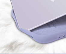 Charger l'image dans la galerie, Coque personnalisé en Silicone Haute Protection pour iPhone
