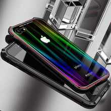 Charger l'image dans la galerie, Nouvelle Coque à Adsorption Magnétique Super Résistante Pour iPhone XS XS Max &amp; XR
