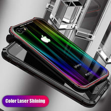 Charger l'image dans la galerie, Nouvelle Coque à Adsorption Magnétique Super Résistante Pour iPhone XS XS Max &amp; XR
