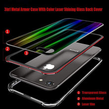 Charger l'image dans la galerie, Nouvelle Coque à Adsorption Magnétique Super Résistante Pour iPhone XS XS Max &amp; XR
