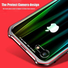 Charger l'image dans la galerie, Nouvelle Coque à Adsorption Magnétique Super Résistante Pour iPhone XS XS Max &amp; XR
