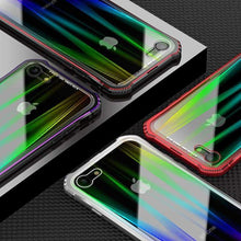 Charger l'image dans la galerie, Nouvelle Coque à Adsorption Magnétique Super Résistante Pour iPhone XS XS Max &amp; XR
