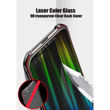Charger l'image dans la galerie, Nouvelle Coque à Adsorption Magnétique Super Résistante Pour iPhone XS XS Max &amp; XR
