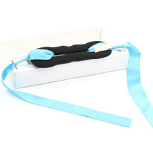 Charger l'image dans la galerie, Outil Ruban Chignon Maker ! Livraison gratuite - Bleu ciel - Cheveux Accessoires
