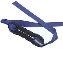Charger l'image dans la galerie, Outil Ruban Chignon Maker ! Livraison gratuite - Bleu Marine - Cheveux Accessoires
