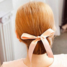 Charger l'image dans la galerie, Outil Ruban Chignon Maker ! Livraison gratuite - Cheveux Accessoires
