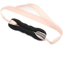 Charger l'image dans la galerie, Outil Ruban Chignon Maker ! Livraison gratuite - Rose - Cheveux Accessoires
