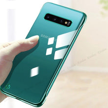 Charger l'image dans la galerie, Coque en silicone Haute Protection Pour Samsung
